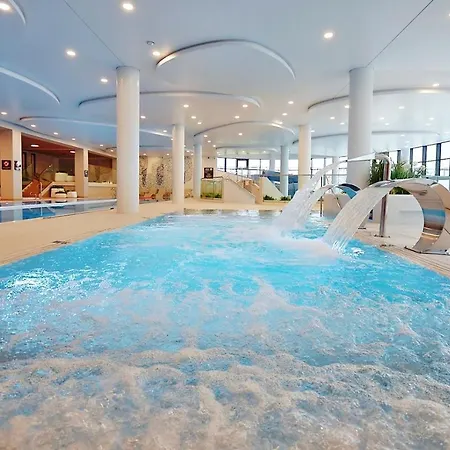 アパート Polanki Aqua Ada A 103 コウォブジェク