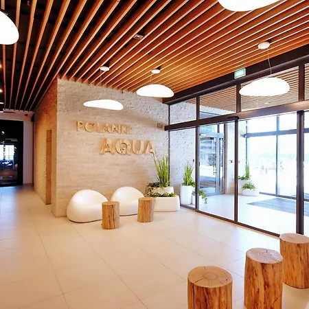 Polanki Aqua Ada A 103 *