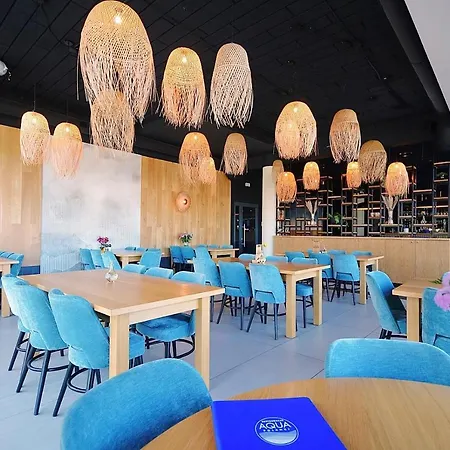 アパート Polanki Aqua Ada A 103 *