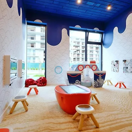 Polanki Aqua Ada A 103 * コウォブジェク