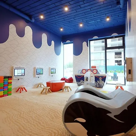 Polanki Aqua Ada A 103 コウォブジェク