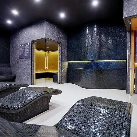 アパート Polanki Aqua Ada A 103