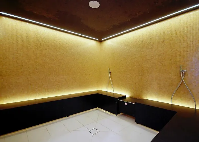 Apartment Polanki Aqua Ada A 103