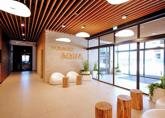 Polanki Aqua Ada A 103 *