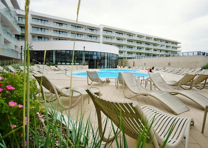 Apartment Polanki Aqua Ada A 103 *