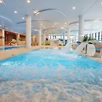 Apartamento Polanki Aqua Ada A 103 Kołobrzeg