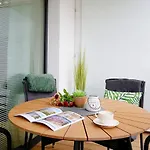 Polanki Aqua Ada A 103 Apartamento *