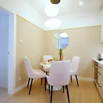 Polanki Aqua Ada A 103 Apartamento Kołobrzeg