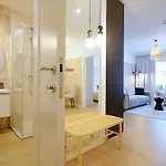 Polanki Aqua Ada A 103 Apartamento
