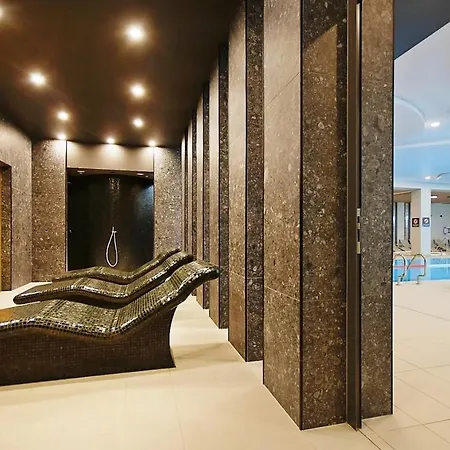Apartamento Polanki Aqua Ada A 103 Kołobrzeg