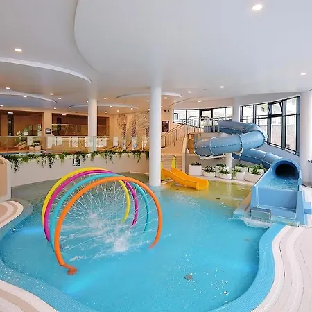 Polanki Aqua Ada A 103 Kołobrzeg