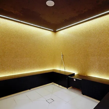 Lägenhet Polanki Aqua Ada A 103