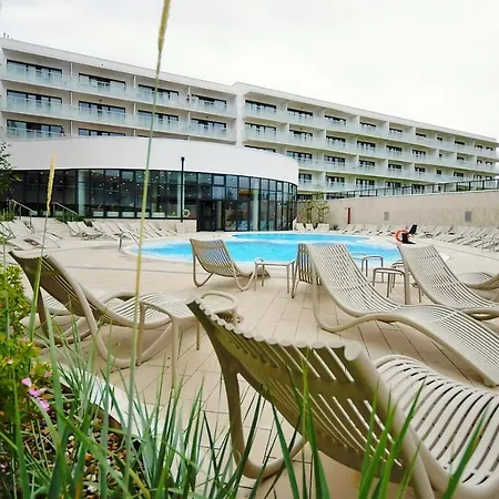 Apartamento Polanki Aqua Ada A 103 *