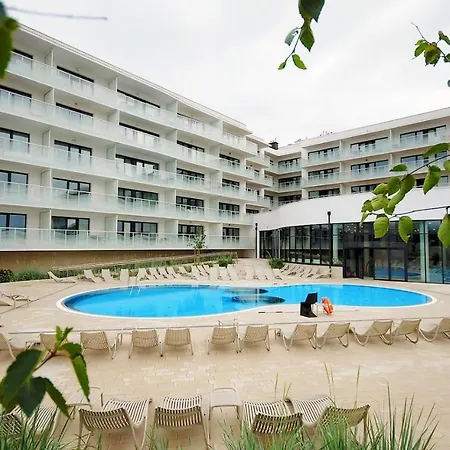 Polanki Aqua Ada A 103 Apartamento *