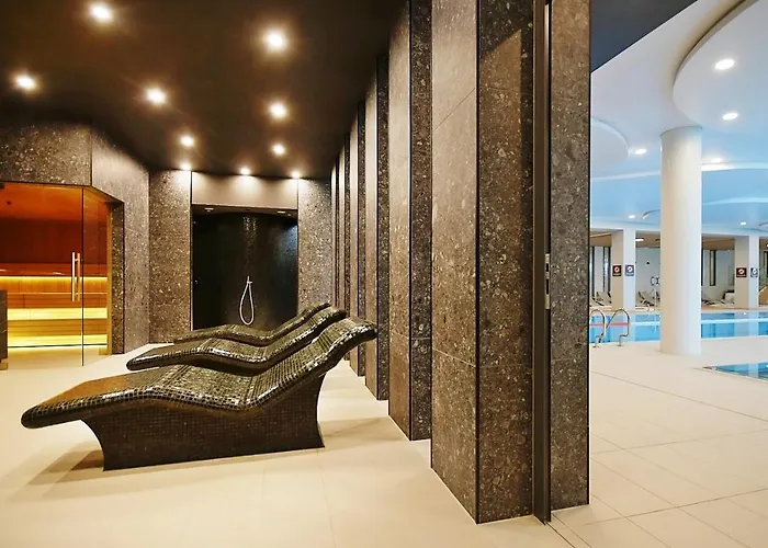 Apartmán Polanki Aqua Ada A 103 Kolobřeh