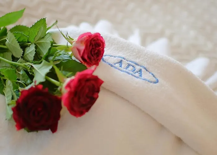 Apartmán Polanki Aqua Ada A 103