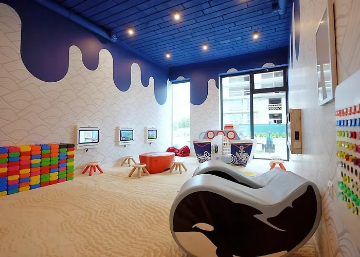 Polanki Aqua Ada A 103 Kolobřeh