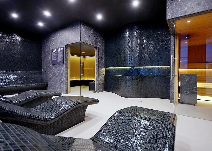 Apartmán Polanki Aqua Ada A 103